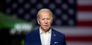 Ucraina, Casa Bianca: “Biden non andrà a Kiev”