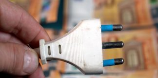 Bollette meno care, quanto si pagherà in meno da aprile