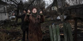 Amnesty: “smentito chi pensava guerra in Europa potesse essere meno sporca”