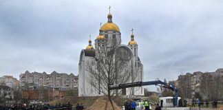 Massacro Bucha, Putin premia soldati Russia per “atti di eroismo”