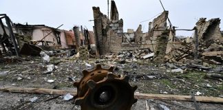 Ucraina-Russia, news oggi tempo reale: notizie ultima ora 6 aprile