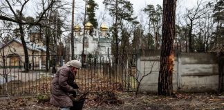 Massacro Bucha, sindaco: “Soldati Russia avevano luce verde da Putin”