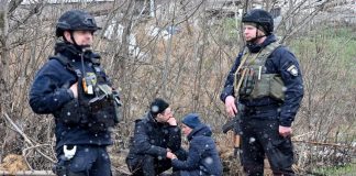Massacro Bucha, Amnesty: “Rapida inchiesta indipendente”