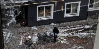 Massacro Bucha, il testimone: “Ho visto l’orrore dal 24 febbraio”