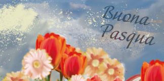 Negli uffici postali di Castiglione, Suzzara, Ostiglia e Mantova la cartolina della Pasqua