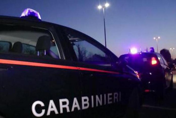 Arrestato dai carabinieri il pirata della strada che ieri ha investito la ragazza ad Asola