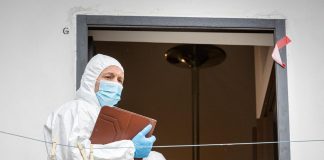 Udine, coppia di anziani trovati mummificati nella loro casa