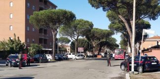 Roma, 13enne rapinato in strada: denunciati 5 minori