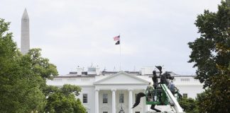 Ucraina, da Usa domani nuovo pacchetto di sanzioni contro Russia