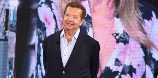 Cecchi Gori, 80 anni da Vittorio: una vita che sembra un film