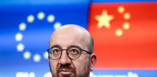 Ucraina, Michel: “Europa vigile su tentativi di aiutare la Russia”