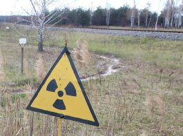 Quarant’anni da Chernobyl: quando la radioattività arrivò anche in Italia
