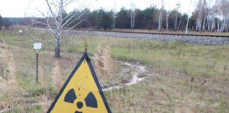 Quarant’anni da Chernobyl: quando la radioattività arrivò anche in Italia