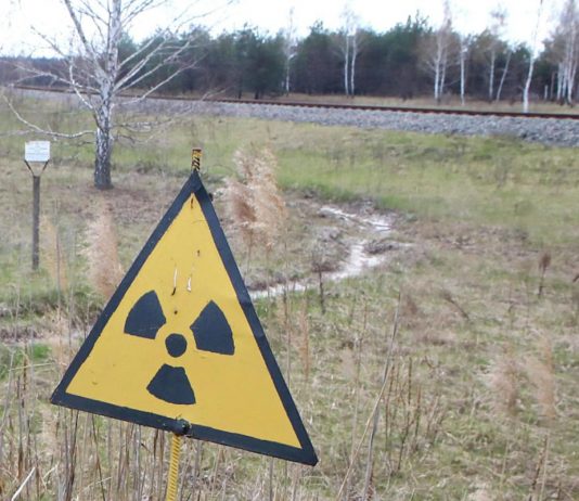 Quarant’anni da Chernobyl: quando la radioattività arrivò anche in Italia