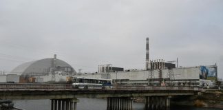 Ucraina, Kiev torna a comunicare con centrale Chernobyl
