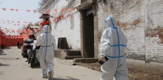 Cina, violate norme covid: cristiani arrestati a incontro di preghiera