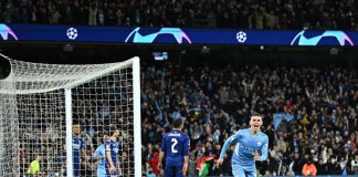 Champions, City-Real 4-3 in andata semifinali