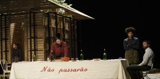 Al Teatro Argentina ‘Catarina e a beleza de matar fascistas’, Mollicone: “Gualtieri lo sospenda”
