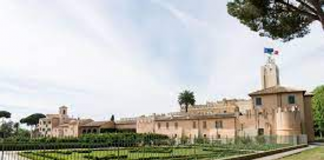 “Tutti in carrozza”, da domani nuove iniziative sociali a Castelporziano