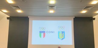 Bubka: “Ho il cuore spezzato per popolo ucraino”
