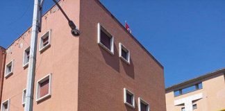 CasaPound Latina lascia palazzo occupato: “Trovata nuova sede e nuova casa per le famiglie”