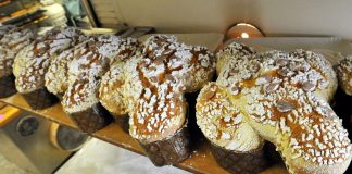 Dolci pasquali, le pasticcerie mantovane contengono gli aumenti: +2,5%