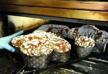 Non solo uova di cioccolato, anche a Mantova rincari su colombe e prodotti tipici