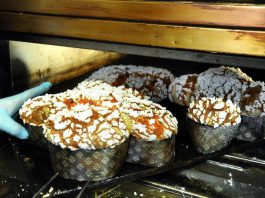 Non solo uova di cioccolato, anche a Mantova rincari su colombe e prodotti tipici