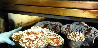 Dolci di Pasqua, Mantova 3° in Lombardia per numero di pasticcerie artigiane