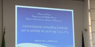 Federpol, errori giudiziari al centro del 65° congresso nazionale