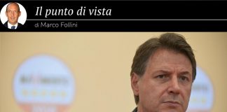 “M5s di lotta o di governo? Ecco il dilemma di Conte”