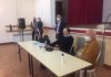 Quei venti preti e quei laici cattolici mantovani che abbracciarono la Resistenza per “reagire al disumano” Quei venti preti e quei laici cattolici mantovani che abbracciarono la Resistenza per "reagire al disumano"