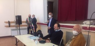 Quei venti preti e quei laici cattolici mantovani che abbracciarono la Resistenza per “reagire al disumano” Quei venti preti e quei laici cattolici mantovani che abbracciarono la Resistenza per "reagire al disumano"