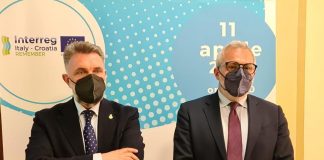 Porti, presentate progettualità per sviluppo Chioggia