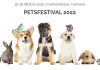 Petsfestival 2022, nuovi contenuti, nuovi spazi e nuova comunicazione in arrivo La nona edizione di PETSFESTIVAL avrà luogo il 15 e 16 Ottobre nel quartiere fieristico di CremonaFiere.