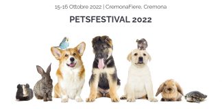 Petsfestival 2022, nuovi contenuti, nuovi spazi e nuova comunicazione in arrivo La nona edizione di PETSFESTIVAL avrà luogo il 15 e 16 Ottobre nel quartiere fieristico di CremonaFiere.