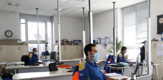 Lavoro e ritorno in presenza? Ecco il galateo del rientro in ufficio