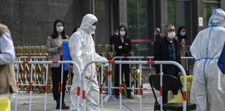 Covid oggi Cina, paura contagi a Pechino: inasprite restrizioni