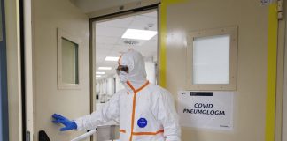 Covid oggi Italia, bollettino Protezione Civile e contagi regioni 5 aprile