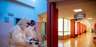 Covid oggi Piemonte, 3.368 contagi: bollettino 6 aprile