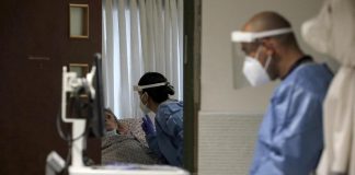 Covid Italia, Fiaso: ricoveri in calo dopo 3 settimane di crescita