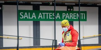 Covid oggi Italia, bollettino Protezione Civile e contagi regioni 14 aprile