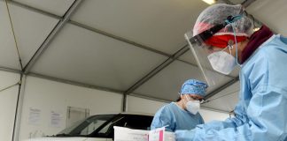 Covid oggi Piemonte, 1.640 contagi e 3 morti: bollettino 26 aprile