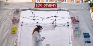 Covid oggi Italia, bollettino Protezione Civile e contagi regioni 20 aprile