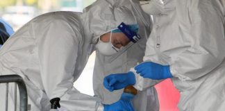 Covid oggi Italia, 18.380 contagi e 79 morti: bollettino 18 aprile