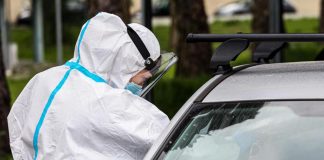 Covid Sicilia oggi, 7.034 nuovi casi e 29 decessi: bollettino 20 aprile