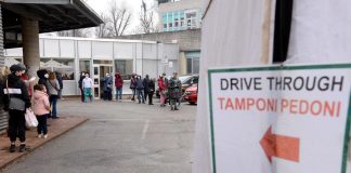 Covid oggi Lombardia, 9.094 contagi. A Milano 3.072 casi