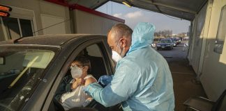 Covid oggi Italia, bollettino Protezione Civile e contagi regioni 1 aprile