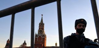 Mosca minaccia Gb: “Russia pronta a rappresaglia”