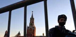 Guerra Ucraina, Russia contro allargamento Nato